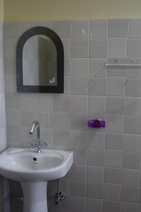 Kitsel Homestay Ravangla Экстерьер фото