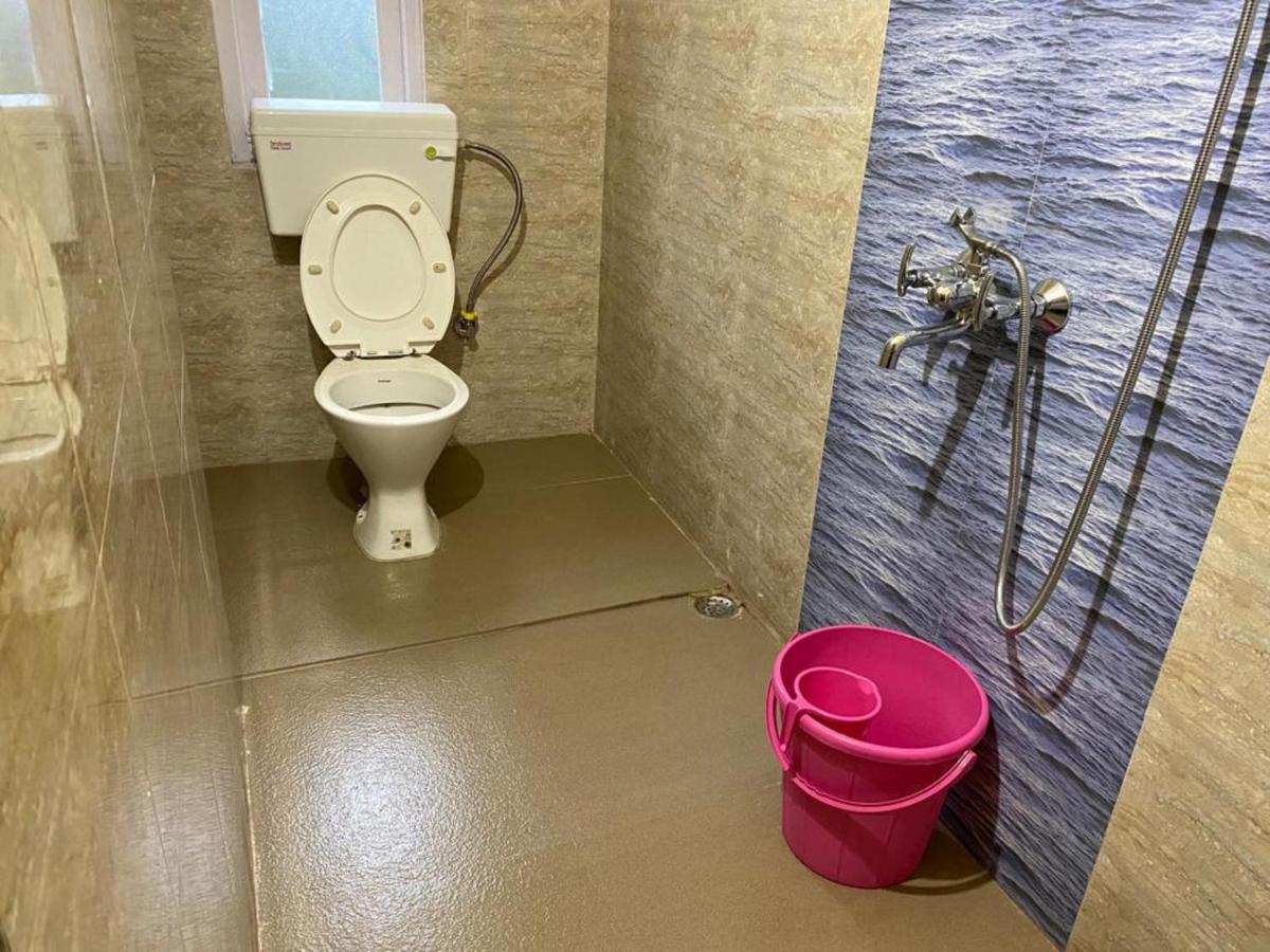 Kitsel Homestay Ravangla Экстерьер фото
