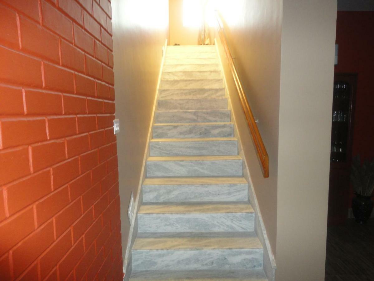 Kitsel Homestay Ravangla Экстерьер фото