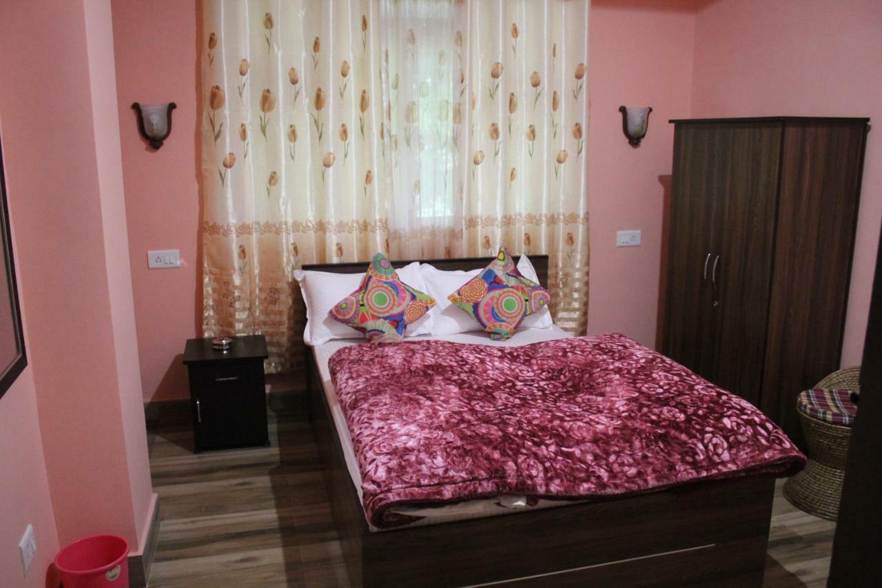 Kitsel Homestay Ravangla Экстерьер фото