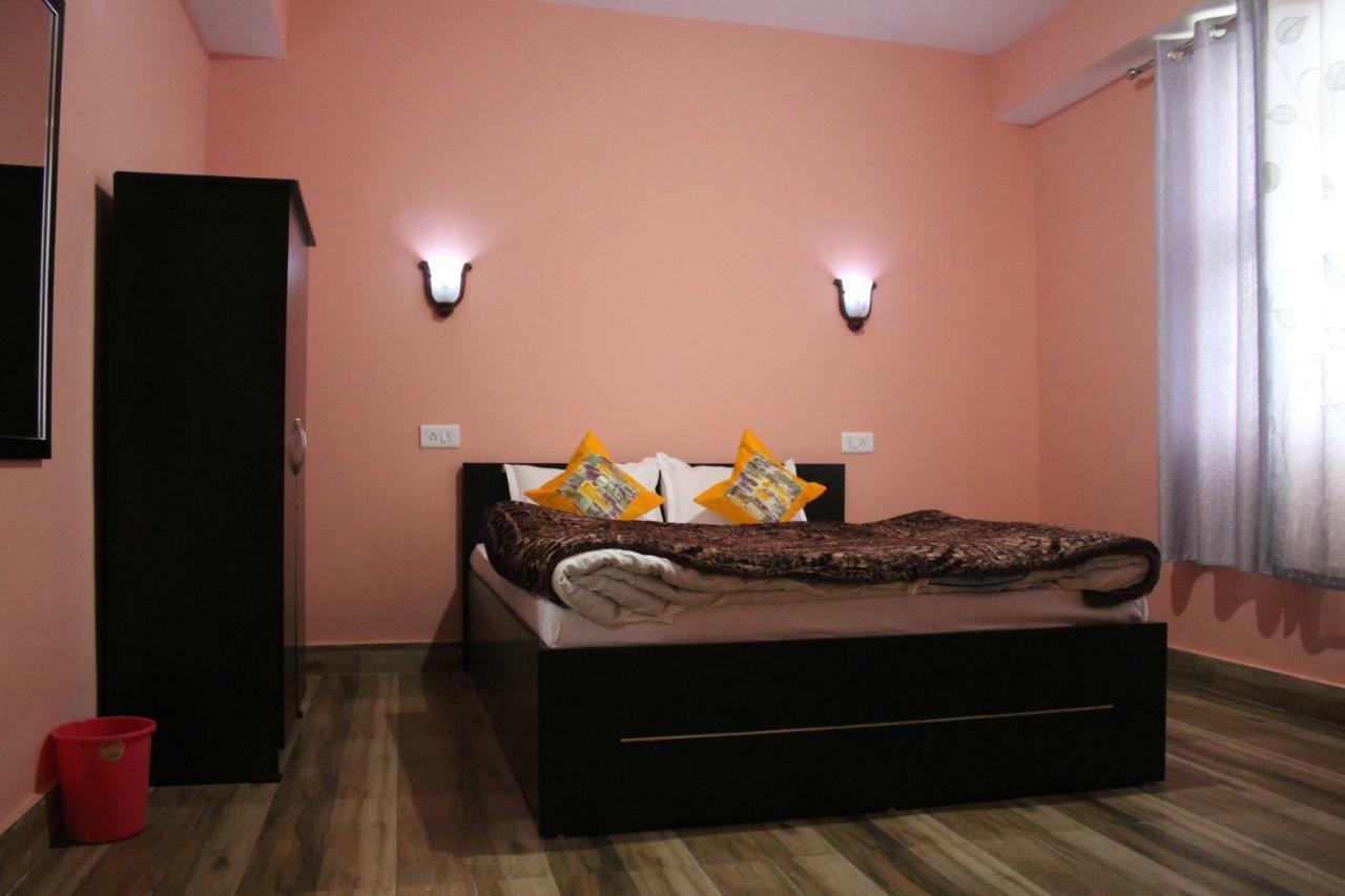 Kitsel Homestay Ravangla Экстерьер фото