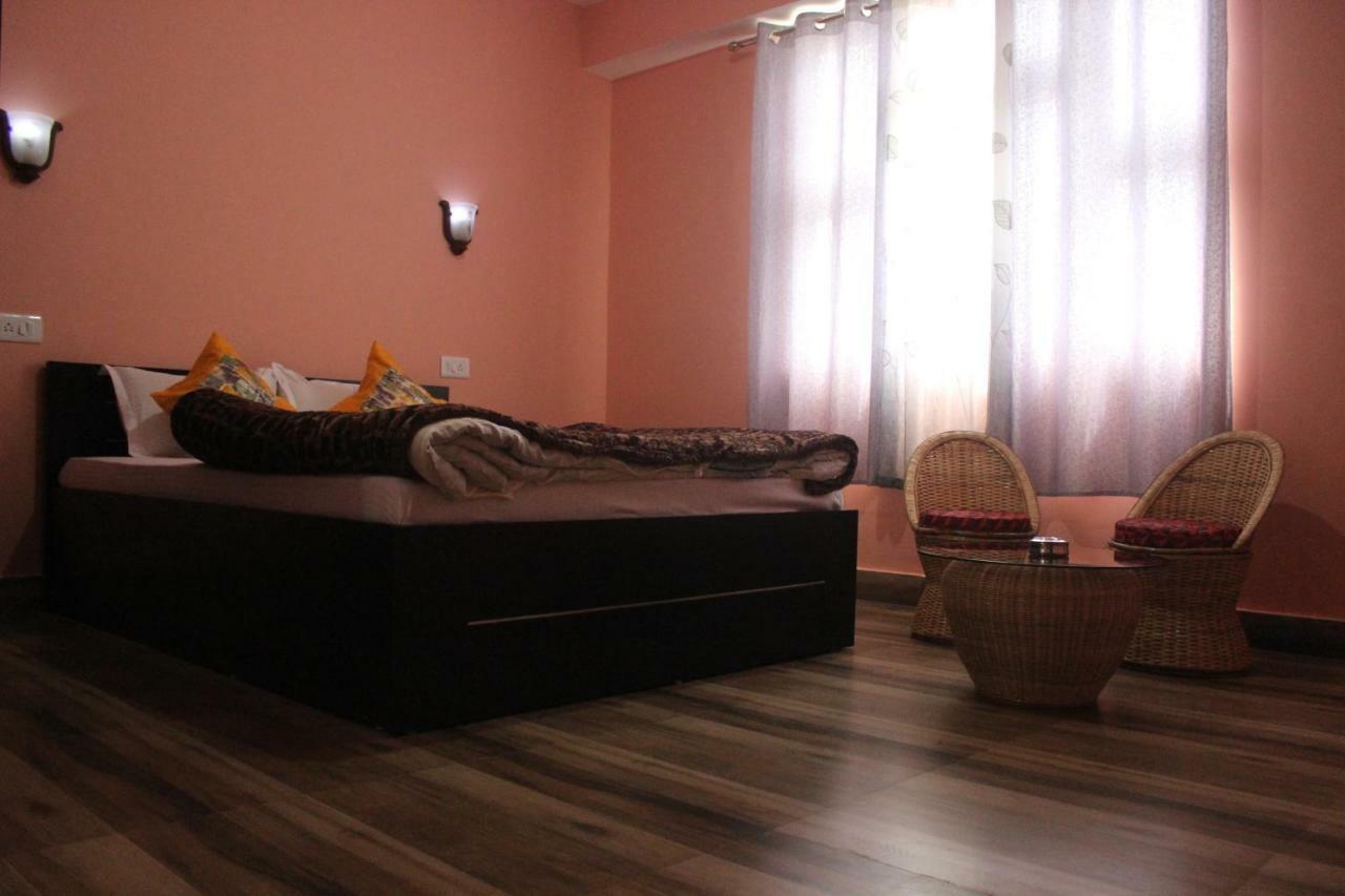 Kitsel Homestay Ravangla Экстерьер фото