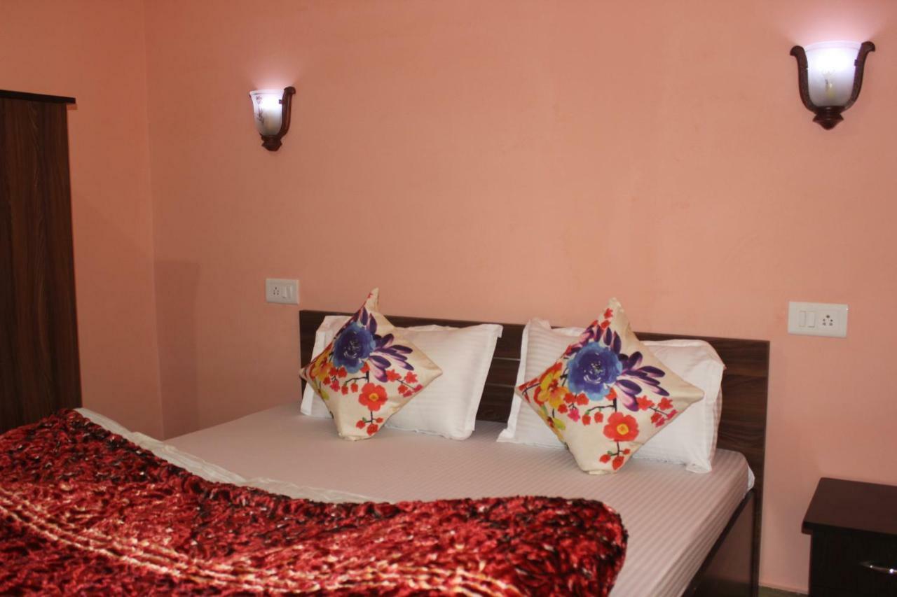 Kitsel Homestay Ravangla Экстерьер фото