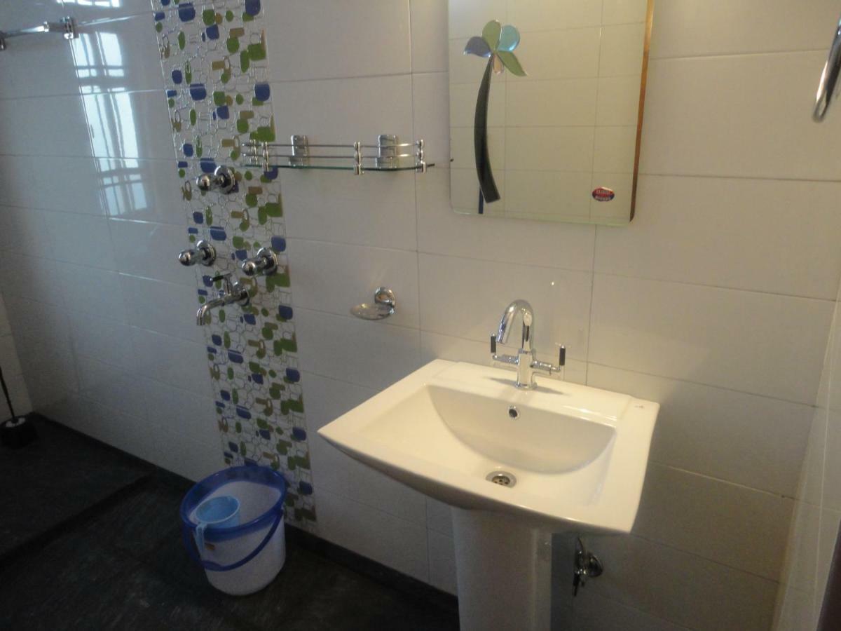 Kitsel Homestay Ravangla Экстерьер фото