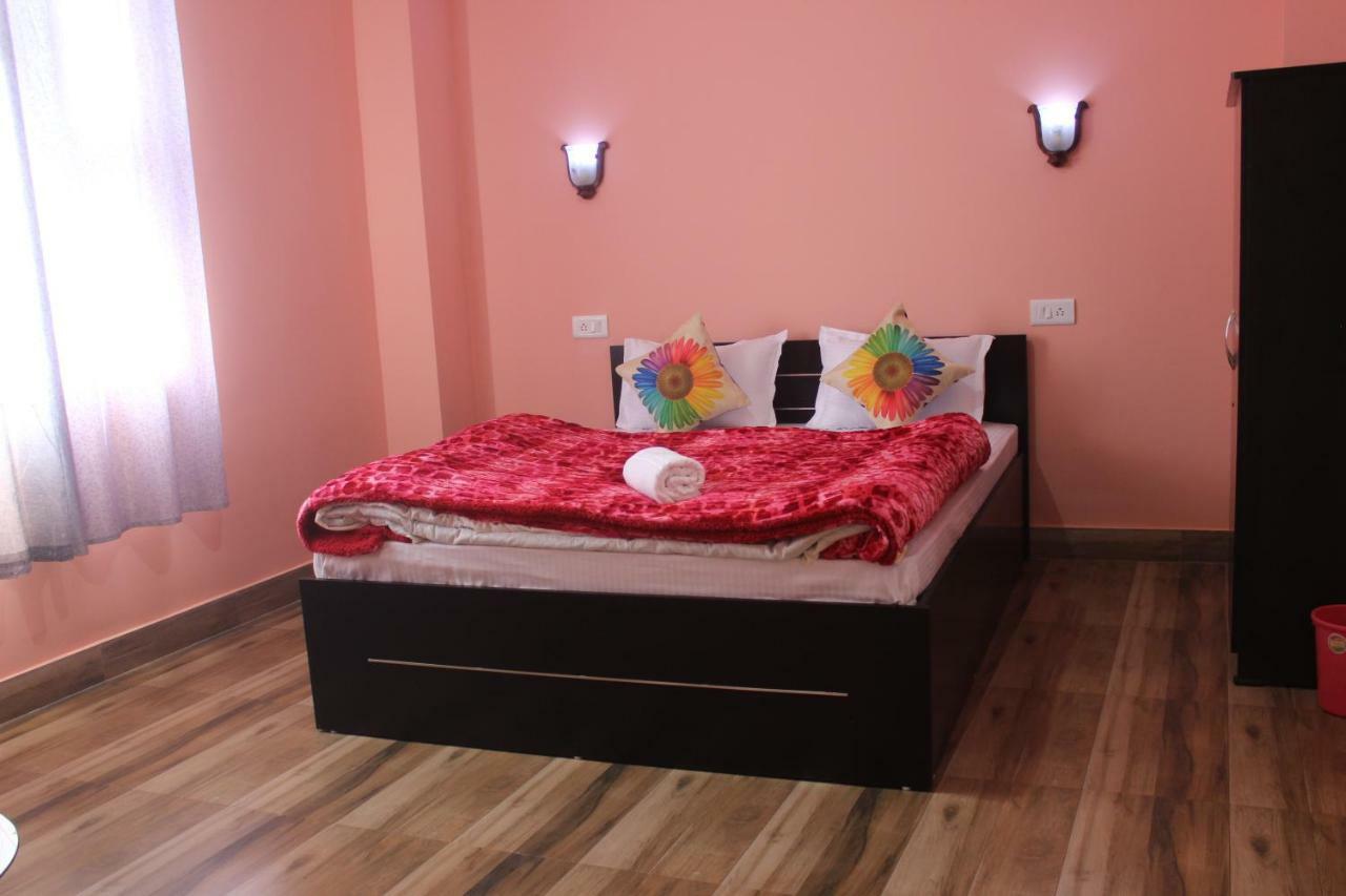 Kitsel Homestay Ravangla Экстерьер фото
