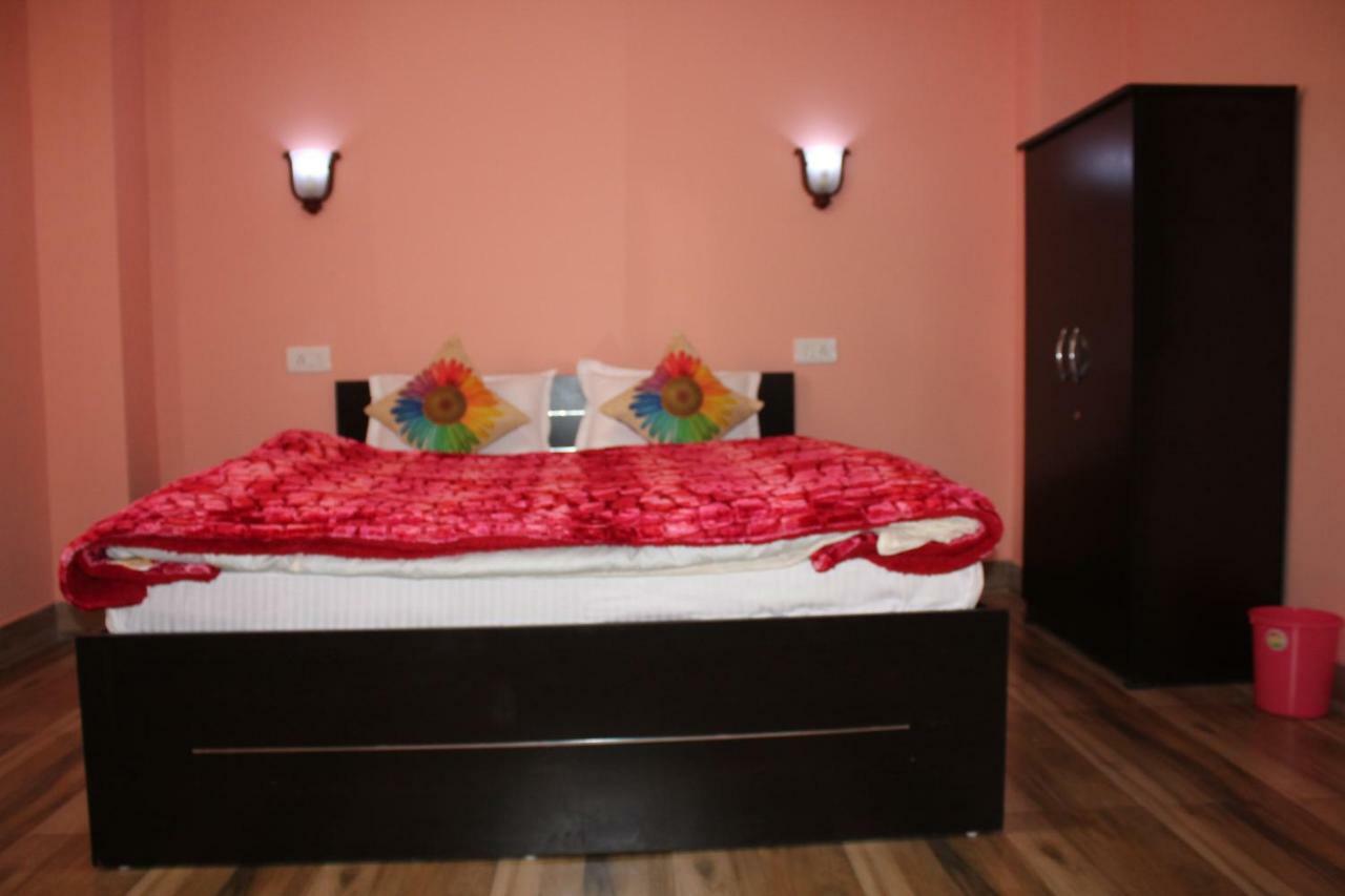 Kitsel Homestay Ravangla Экстерьер фото