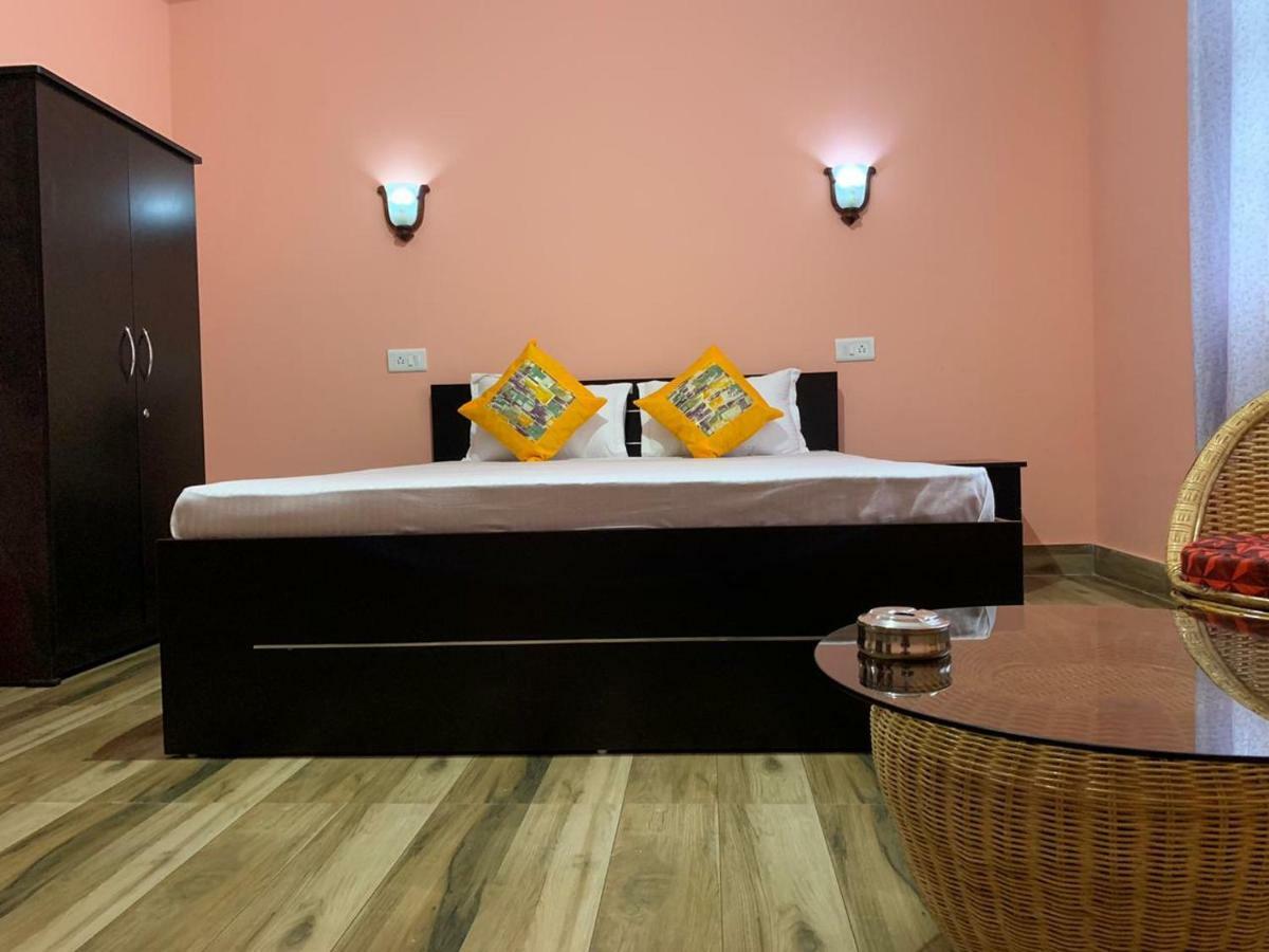 Kitsel Homestay Ravangla Экстерьер фото